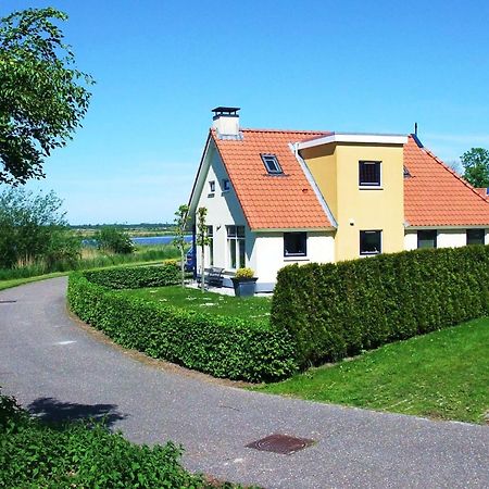 Detached Villa With Dishwasher Leeuwarden At 21Km Suameer Exterior photo