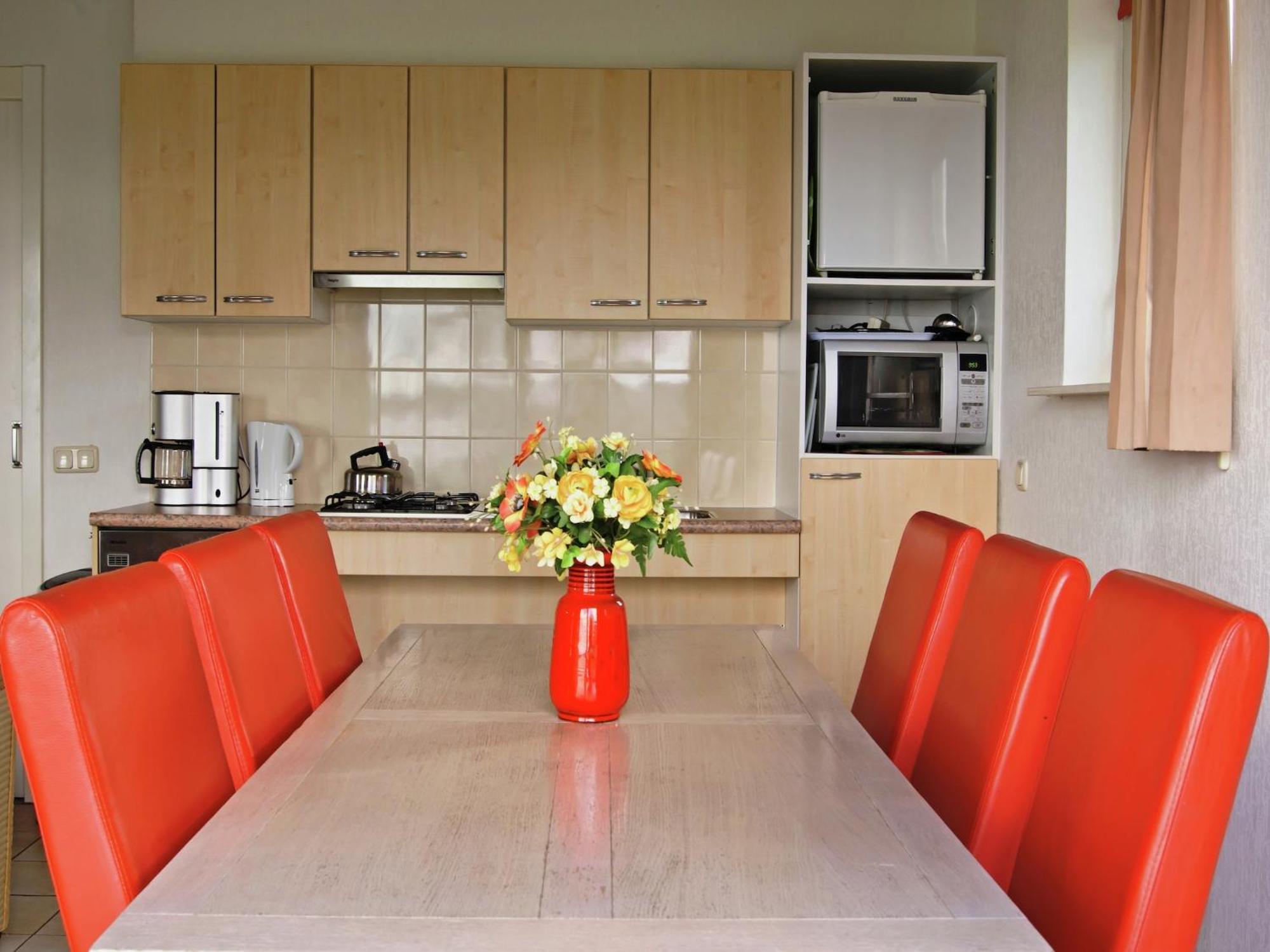 Detached Villa With Dishwasher Leeuwarden At 21Km Suameer Exterior photo